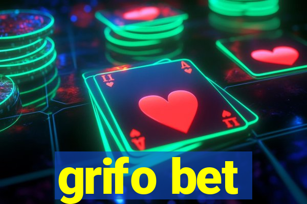 grifo bet